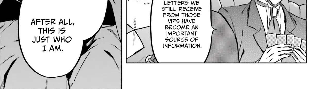 Shaba no "Futsuu" wa Muzukashii Chapter 25 - page 57