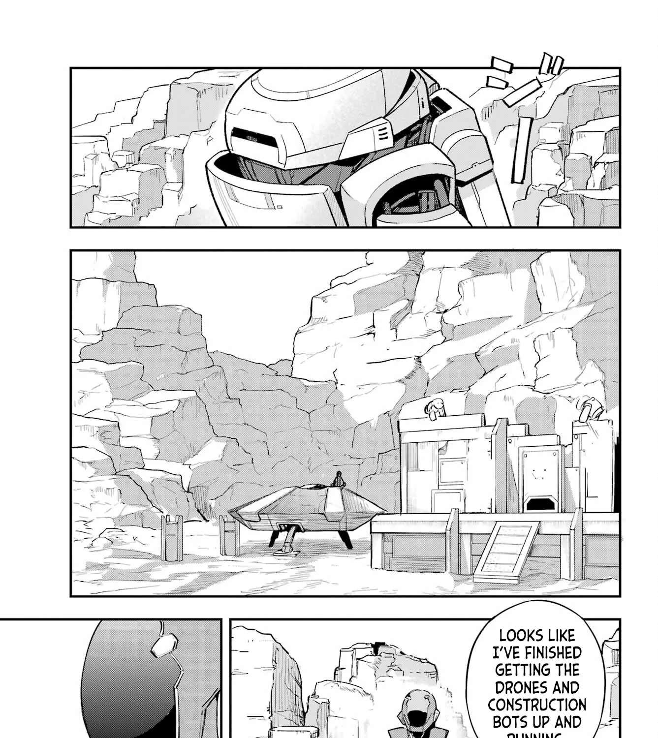Faceless Dropout Chapter 1 - page 66