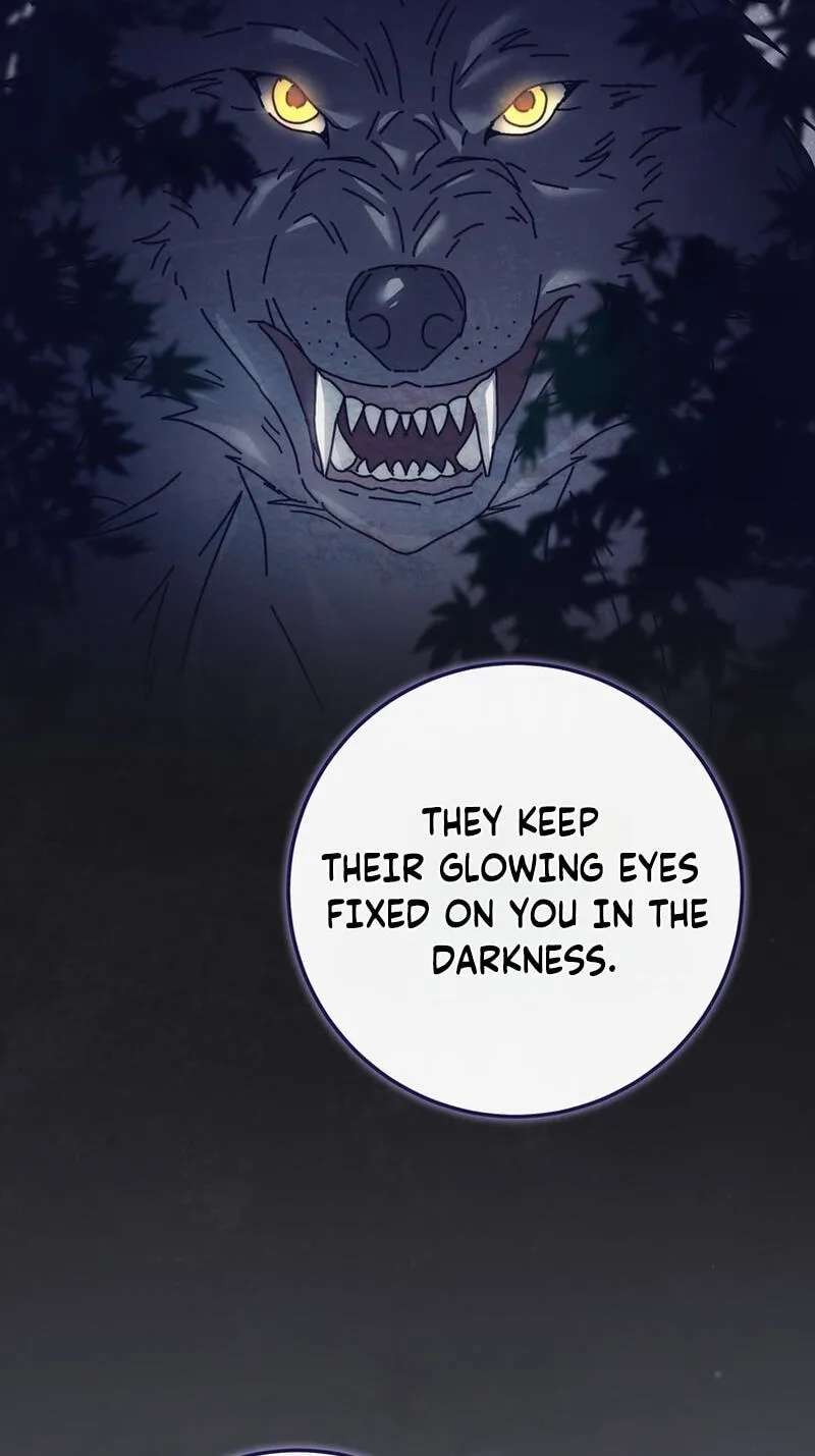 Can I Cry Now? Chapter 58 - page 54