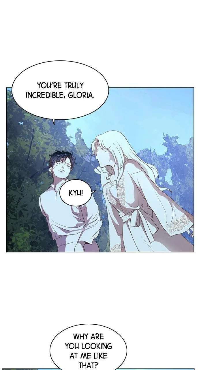 My Stepdaughter is a Bunny Chapter 111 - page 46