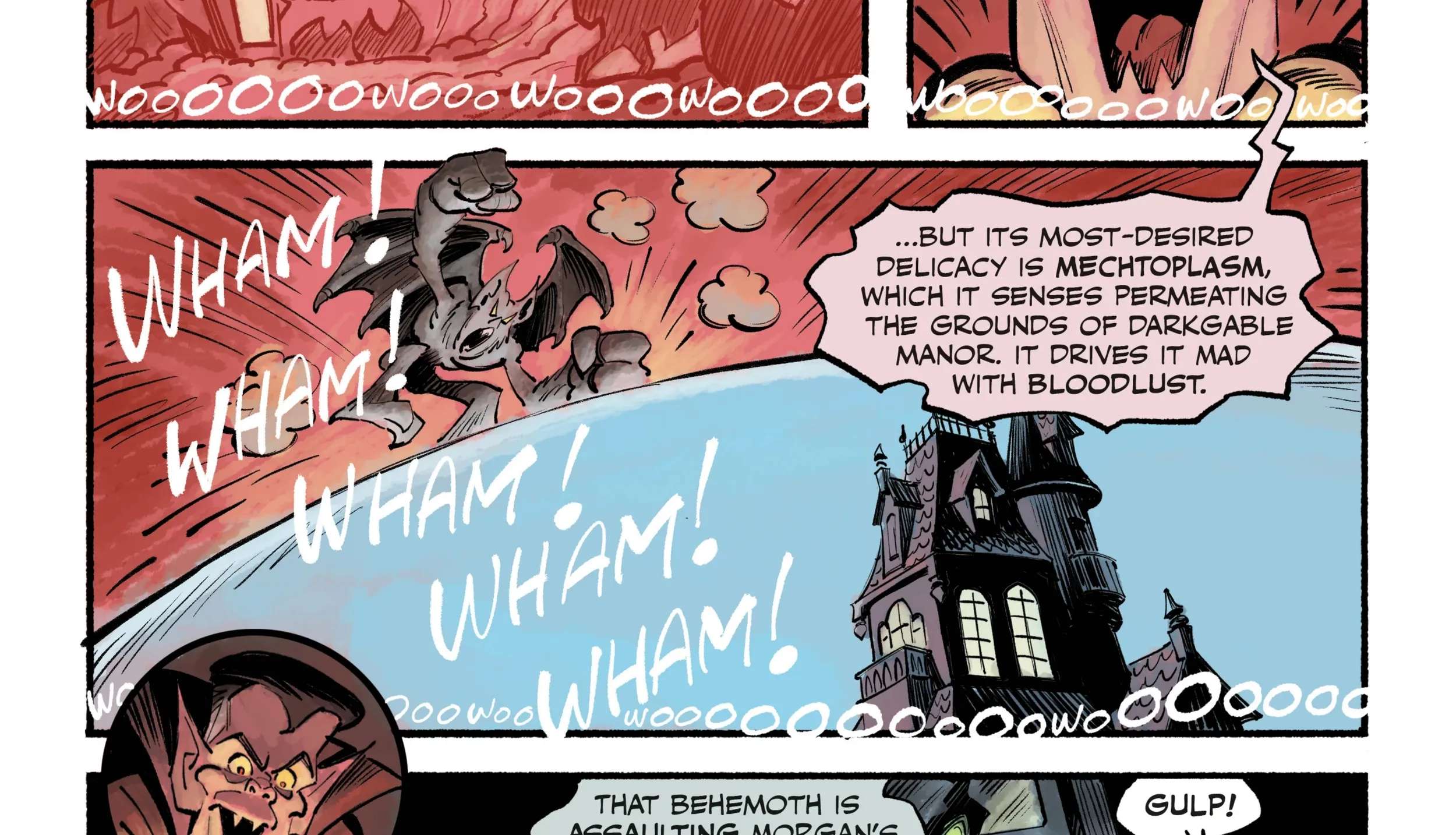 MegaGhost Chapter 2 - page 56