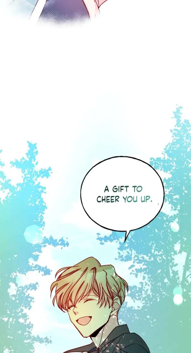 Help Me! Mystery Chapter 7 - page 43