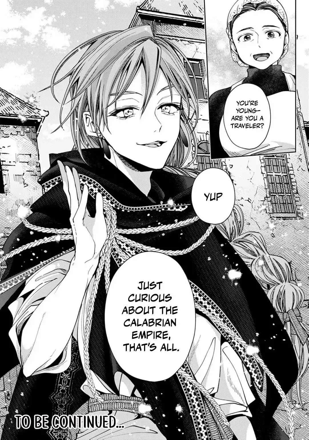 I Was Chosen as the Beautiful Emperor’s Fated Mate. But I’d Like to Focus on Work, So Let’s Keep It a Secret! Chapter 17.2 - page 26