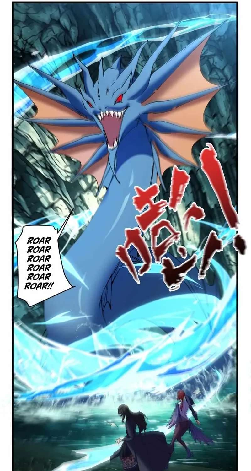 My Enemies Became My Companions Chapter 63 - page 9