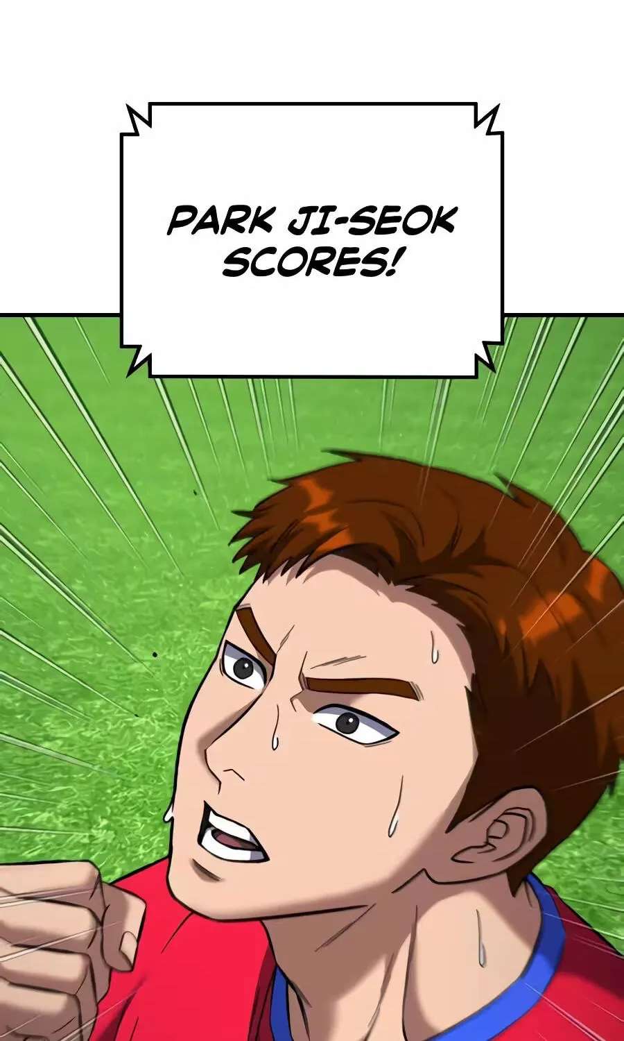 The Genius Midfielder With the Killer Pass Chapter 70 - page 93