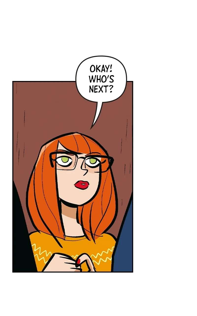 Steeple Chapter 28 - page 30
