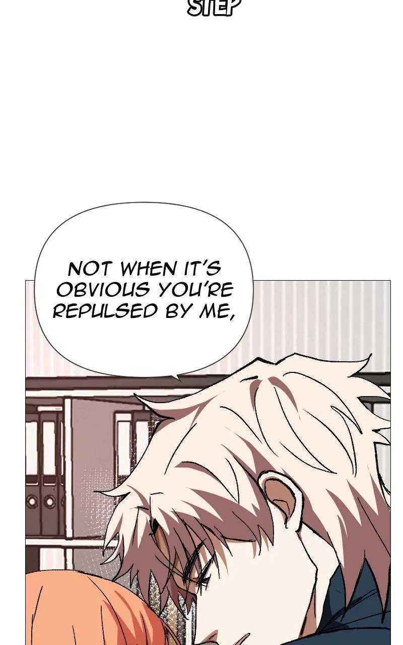 Unlovable Replacement Chapter 139 - page 3