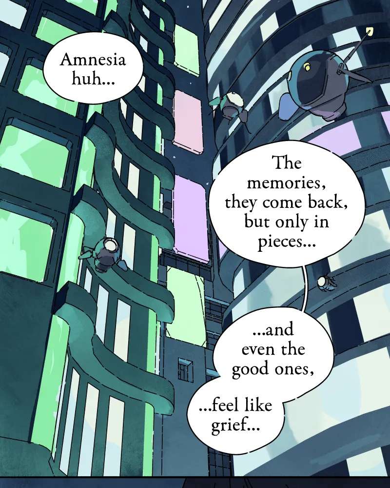 The Keepers' Inn Chapter 2 - page 44