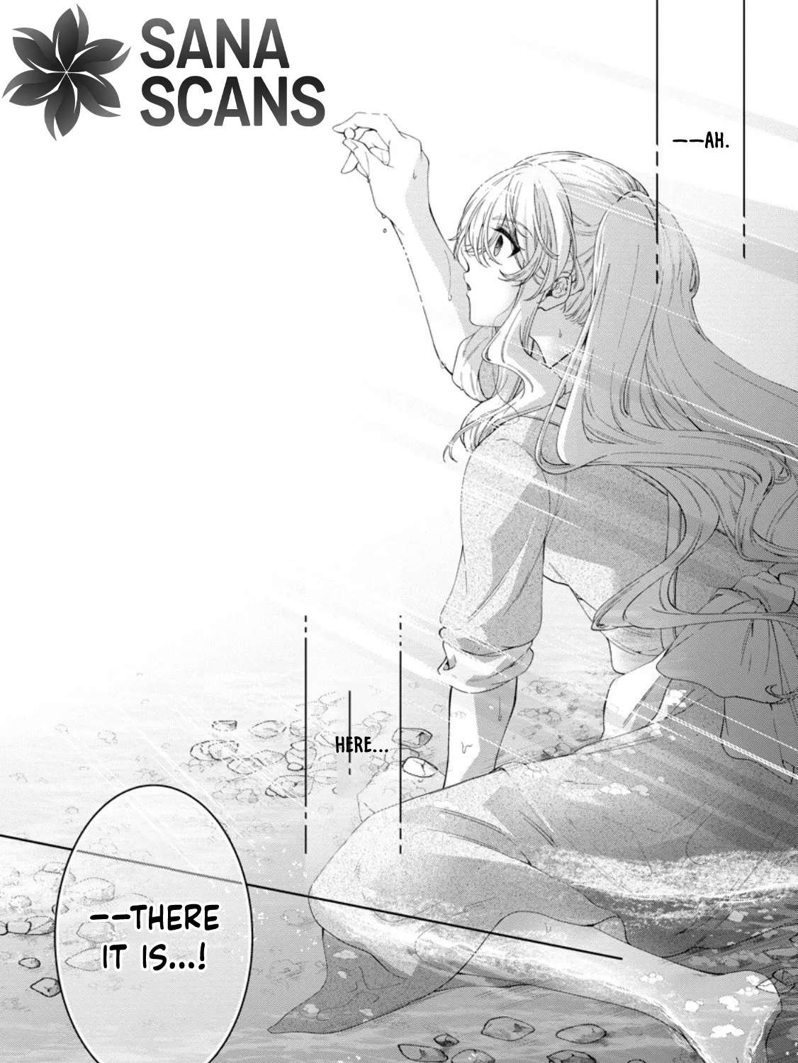 Akuyaku Reijou no Nariagari: Ringoku de Houseki no Seijo to Yobareru Made Chapter 5 - page 21