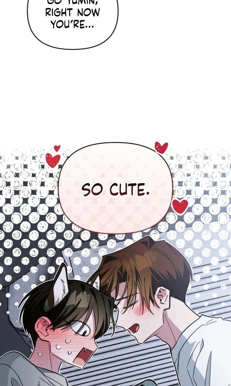 Give Birth to a Baby Wildcat for Me, Unless You Want to See Me Go Insane! Chapter 37 - page 16