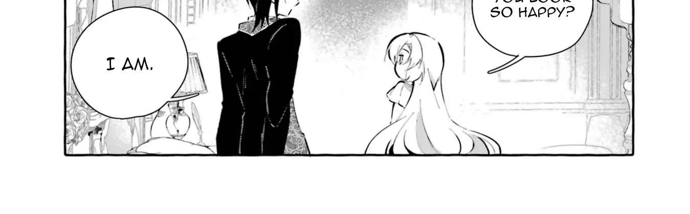 Reincarnated as the Stepsister My Oshi Dotes On Chapter 1 - page 127