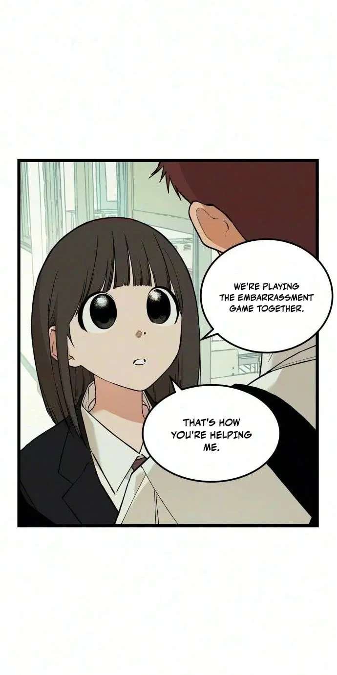 I Dare You Chapter 40 - page 11