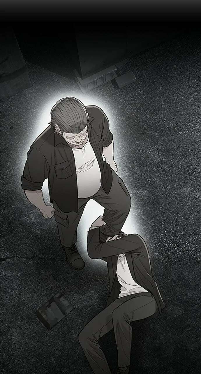 The Final Case Chapter 32 - page 18