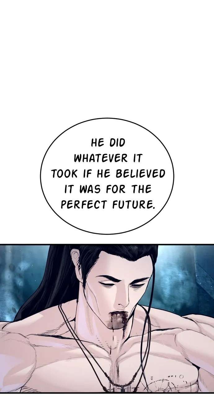 Manager Kim (AgentKim: Reactivated) Chapter 239 - page 116