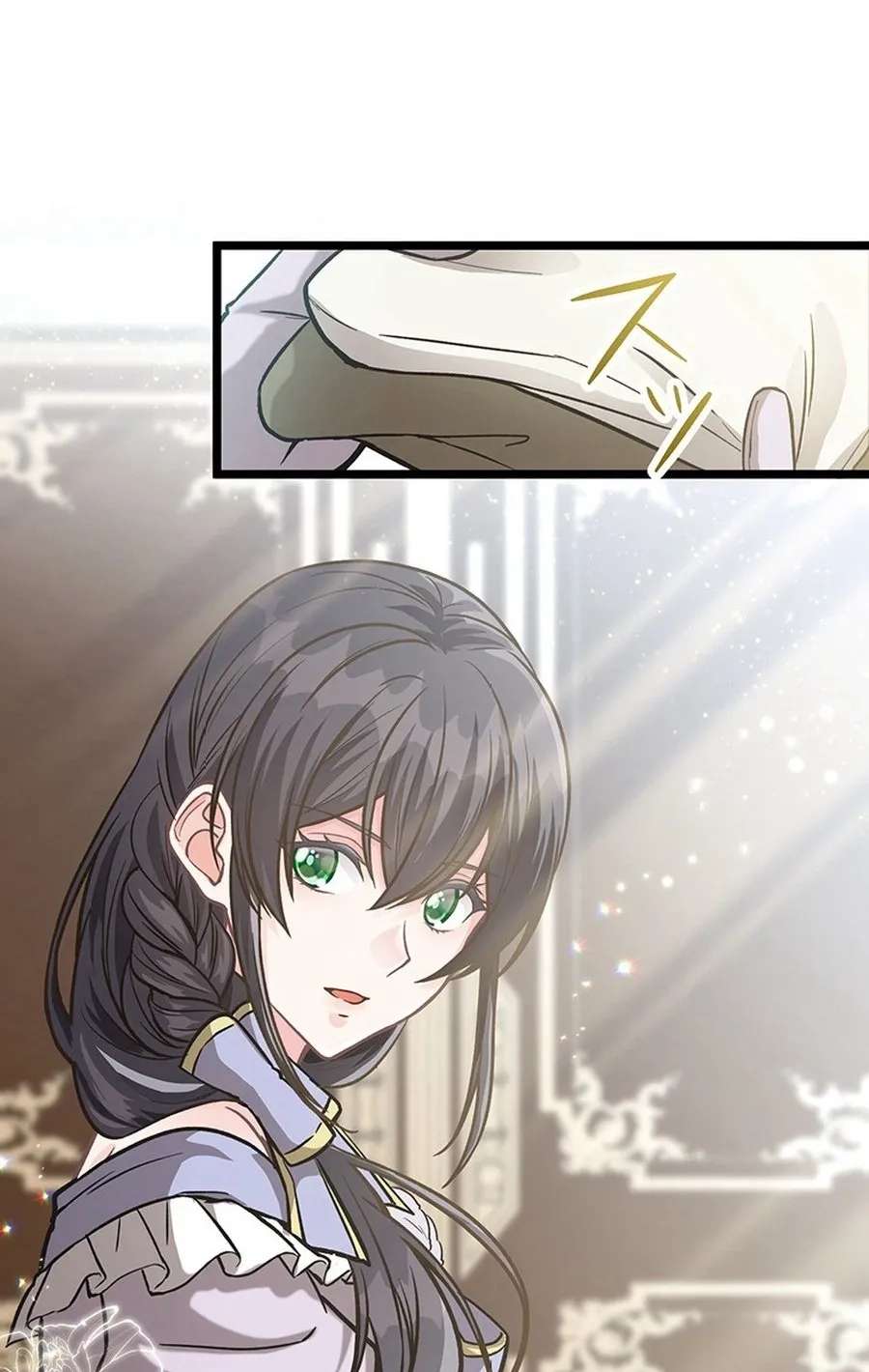 Seiryaku Kekkon kara Nogareru tame ni Kakusaku Shiteitara Itsunomanika Akuyaku Reijou ni Natteita Ken Chapter 28 - page 105