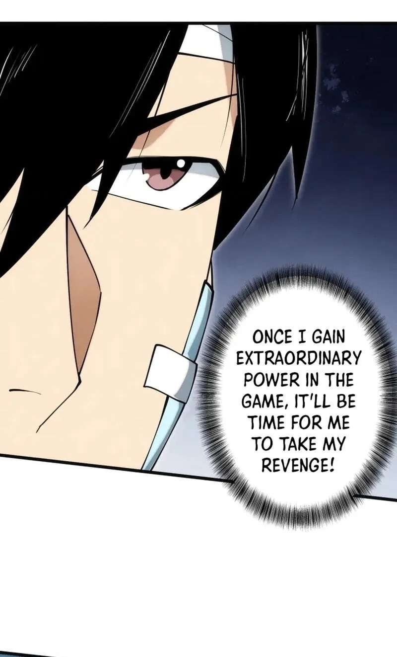 God of Games: The Ultimate Evolution Chapter 23 - page 71