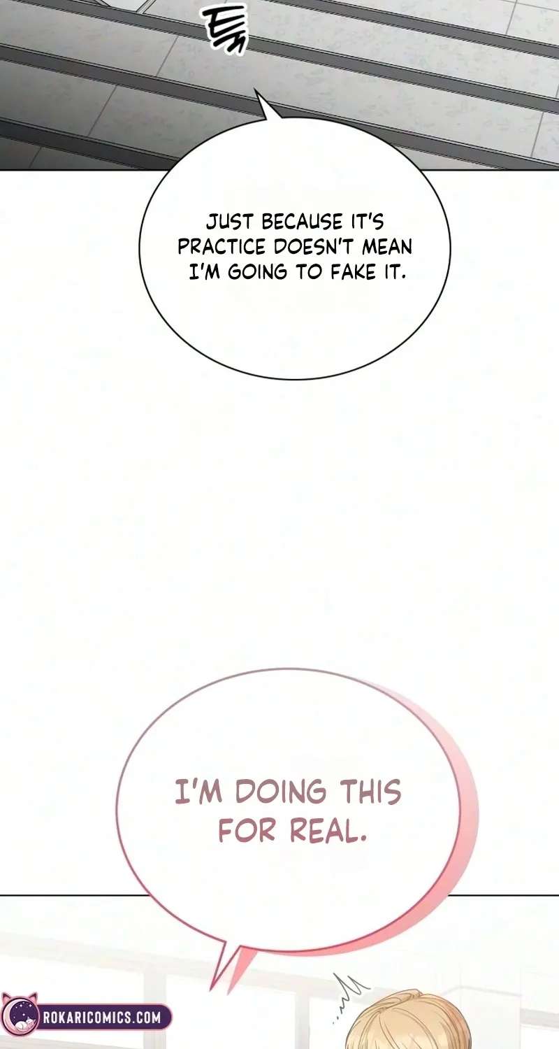 We're not a Couple! Chapter 10 - page 158