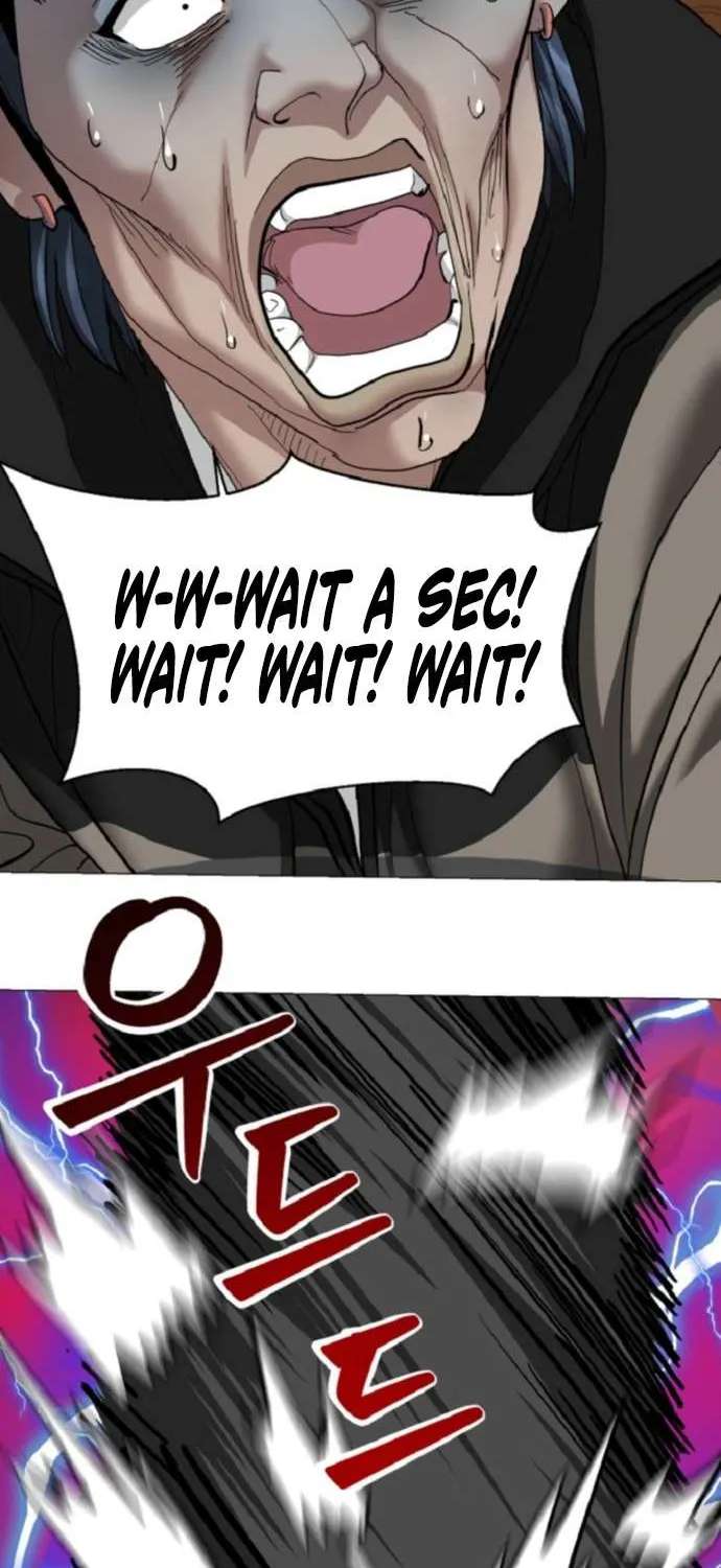 The Possessed Grappler Chapter 23 - page 76