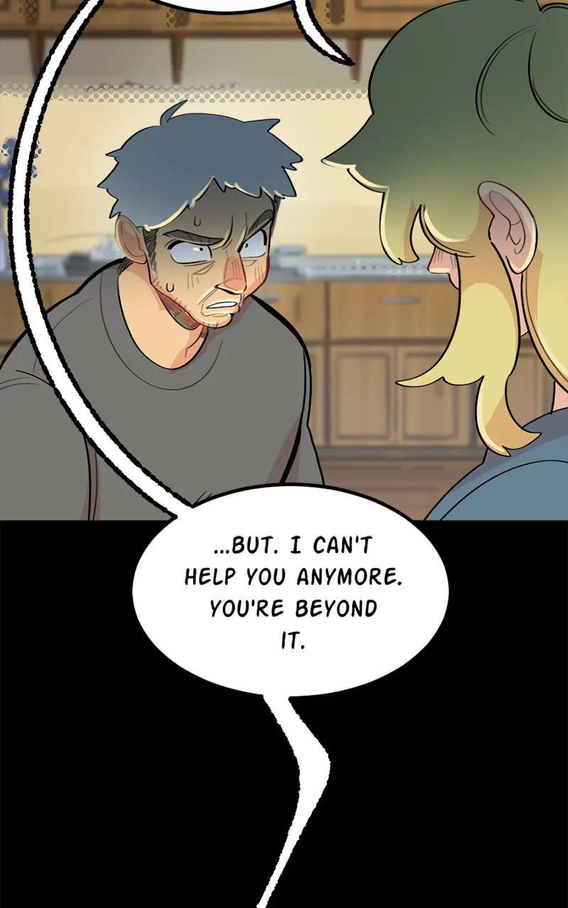 Not So Silent Chapter 94 - page 11