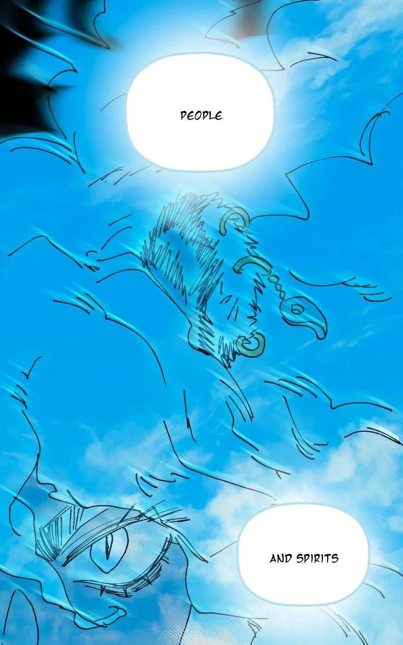Unnie, I Like You! Chapter 82 - page 46