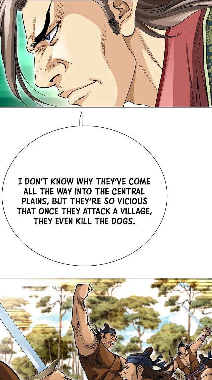 Absolute Ultimate Martial Lord Chapter 46 - page 46