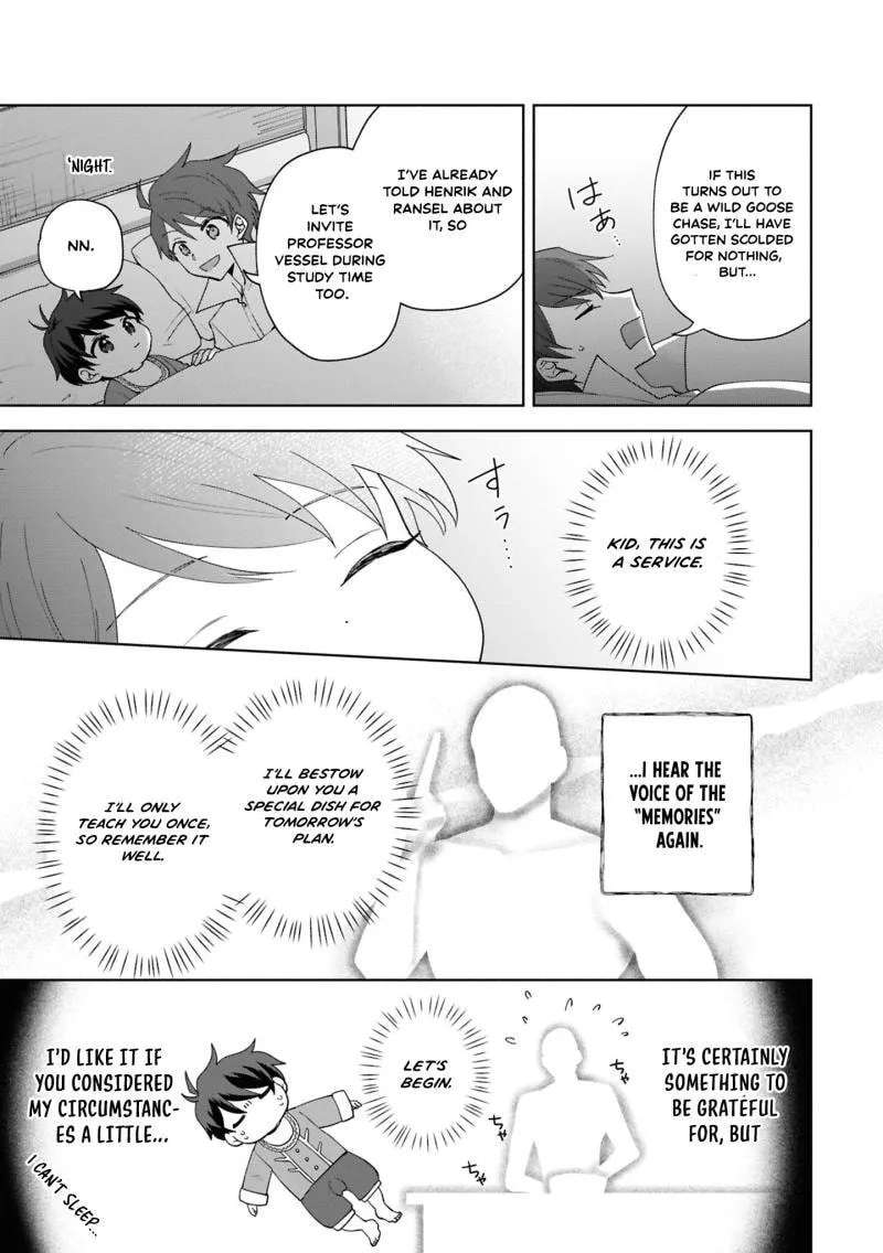 Akanbou no Isekai Hai-hai Funtouroku Chapter 4 - page 22