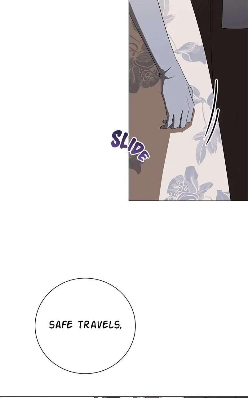 Wished You Were Dead Chapter 122 - page 92