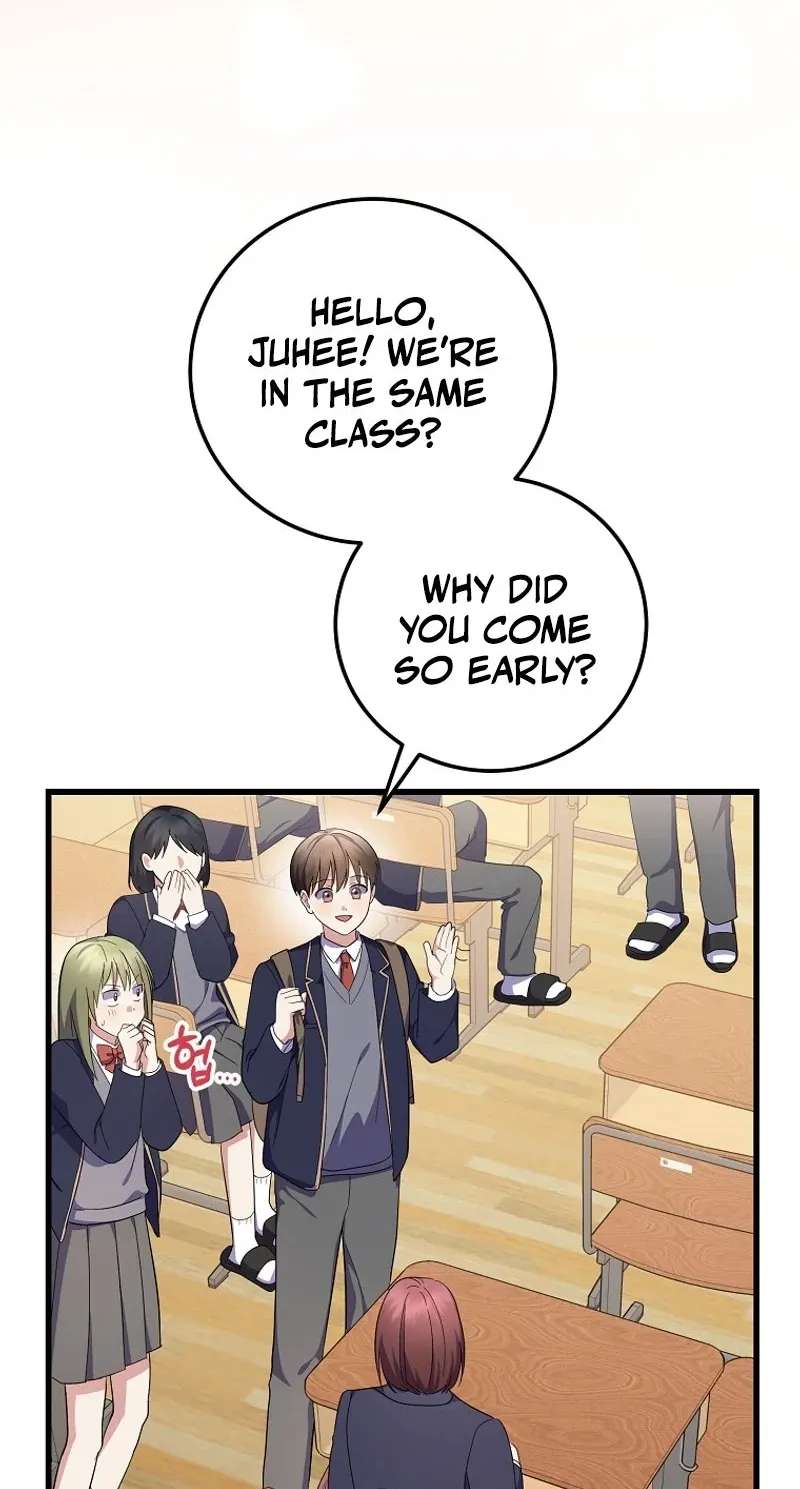 Superstar From Age 0 Chapter 102 - page 66