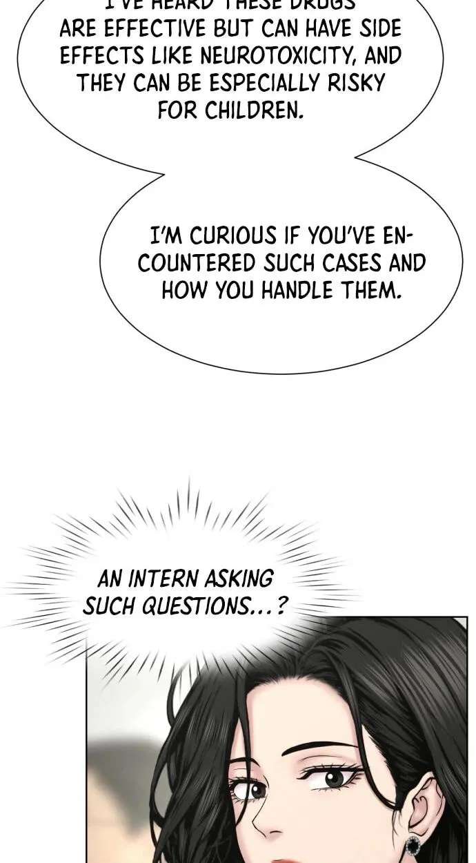 Trauma Center:Dr. Baek Chapter 45 - page 55
