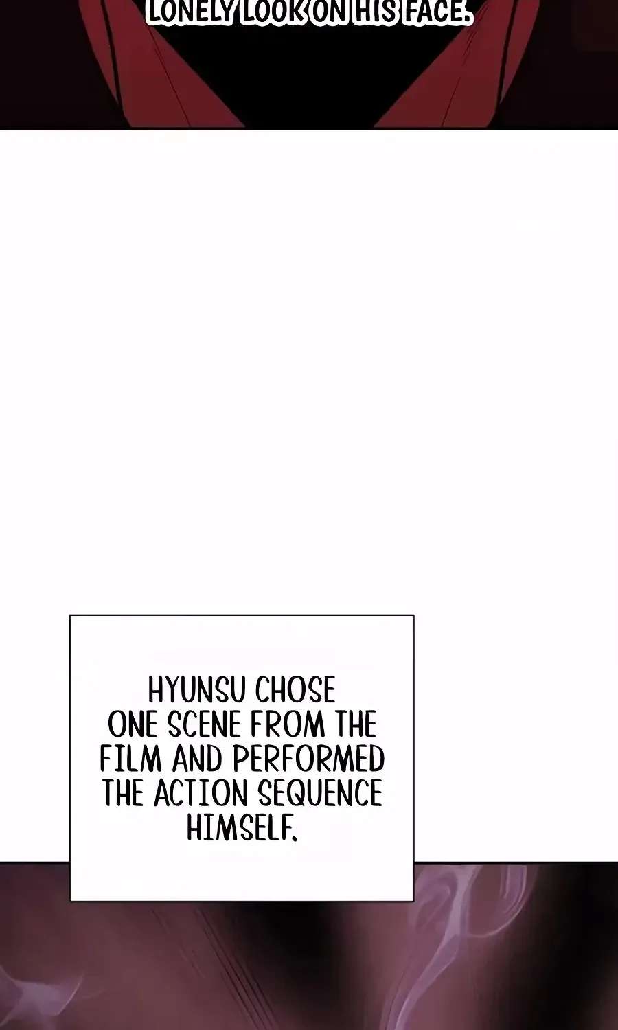 The Possessed Prodigy Actor Chapter 64 - page 64