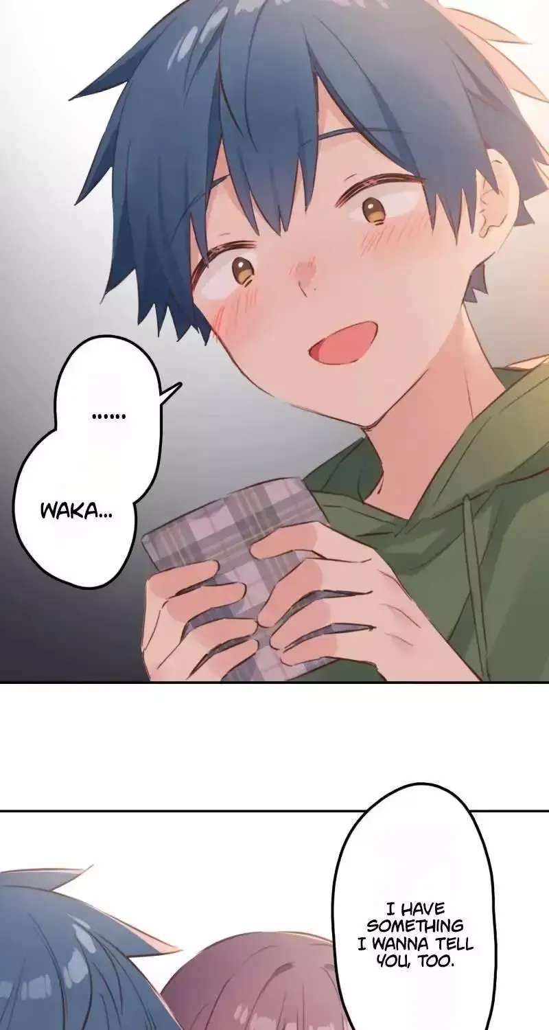 A Hidden Side to my Crush Chapter 188 - page 43