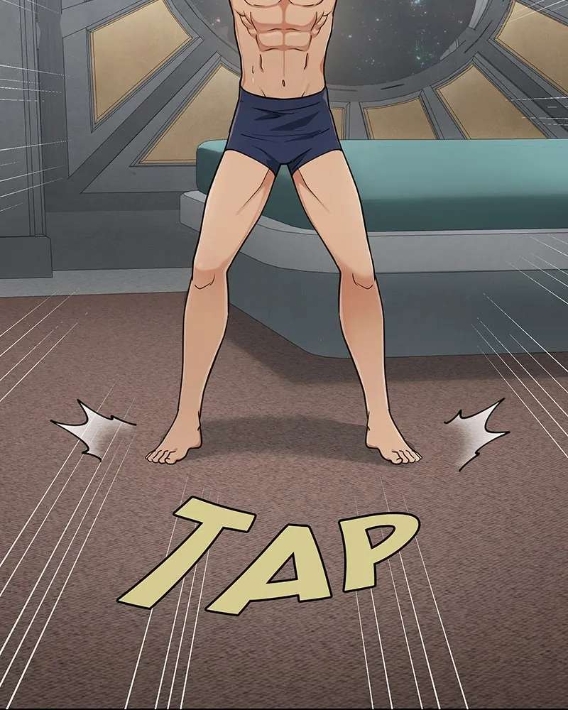 Stargazers: A Star Trek Story Chapter 17 - page 20