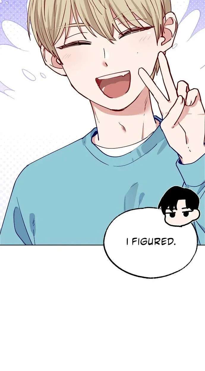 Classroom of Two Chapter 43 - page 69