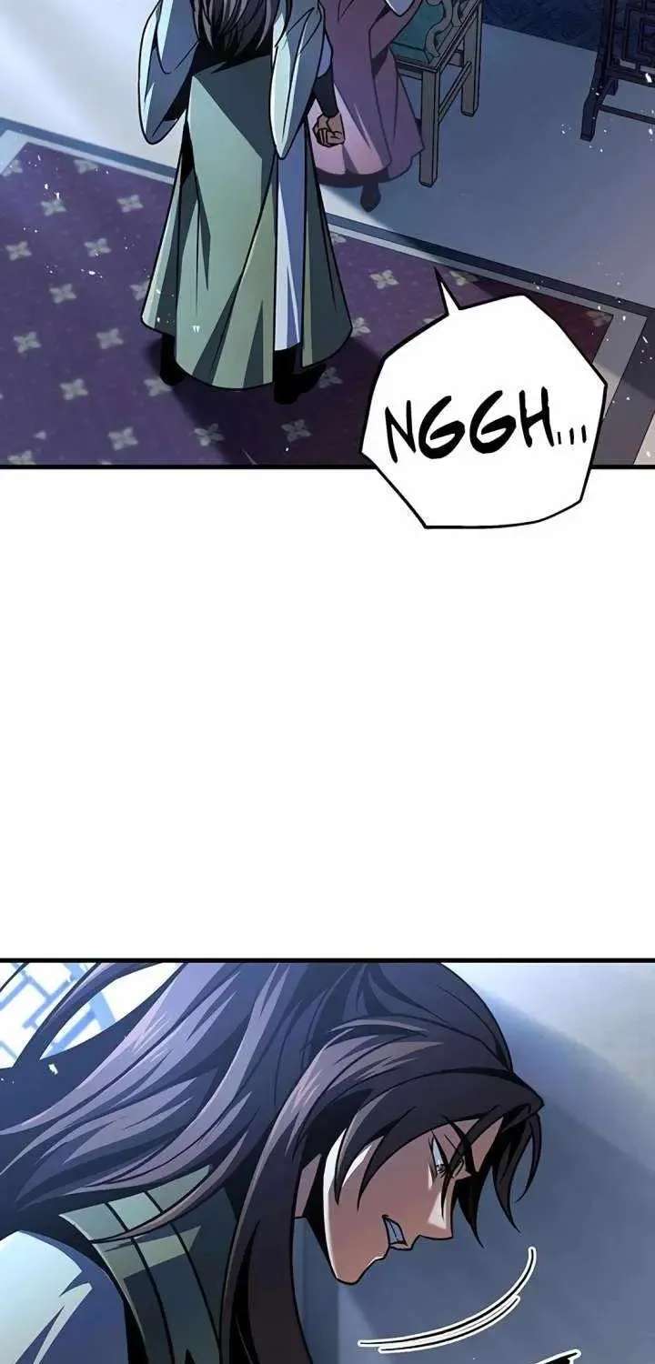 Emperor's Sword Chapter 116 - page 87