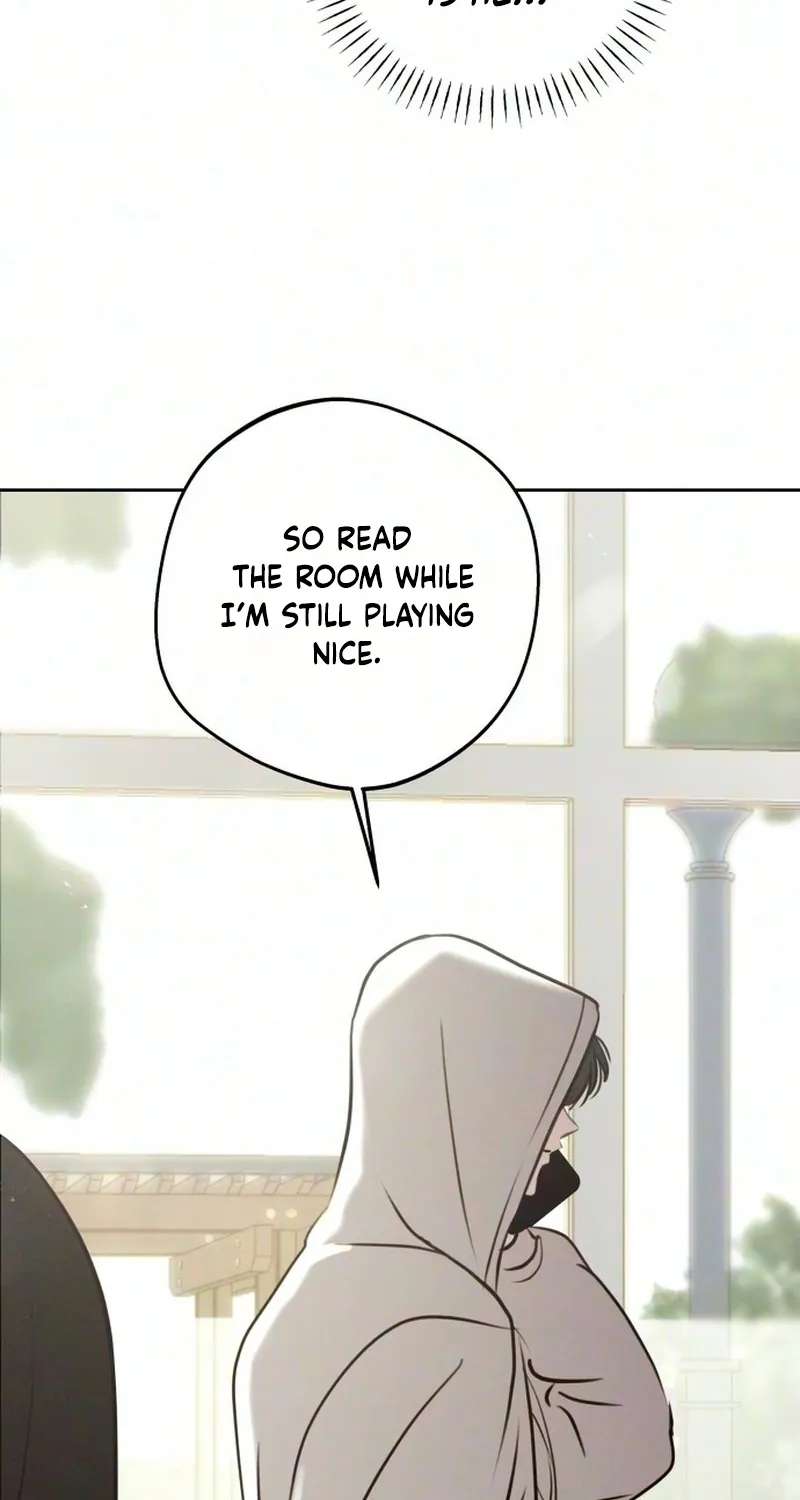 A Very Private Space Chapter 2 - page 22