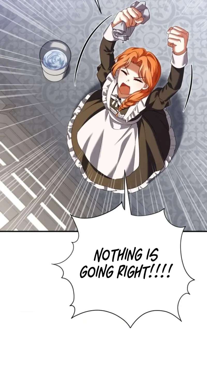 Stay Out of My Rofan! Chapter 10 - page 90