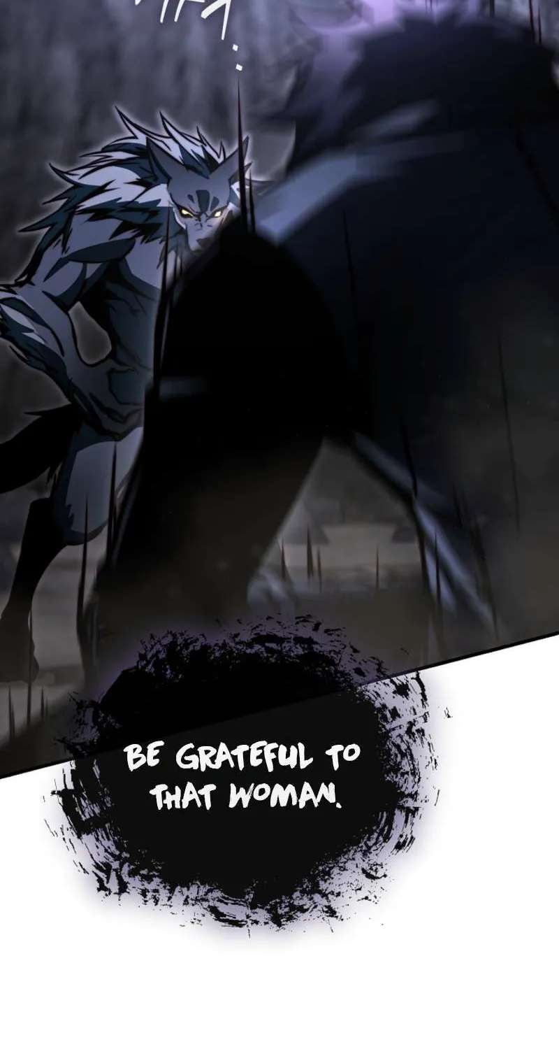 The Regressor Makes Everything Chapter 35 - page 87