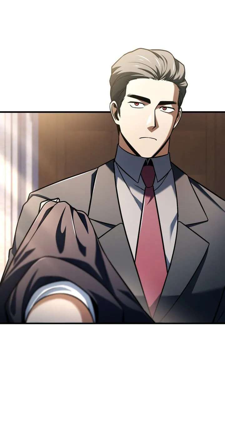 The Player Who Can't Level Up Chapter 242 - page 44