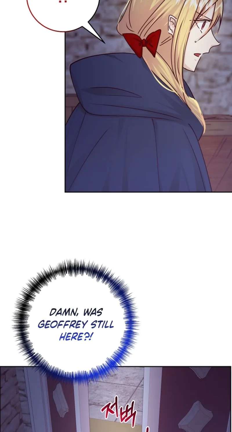 Husband Replacement Chapter 76 - page 14