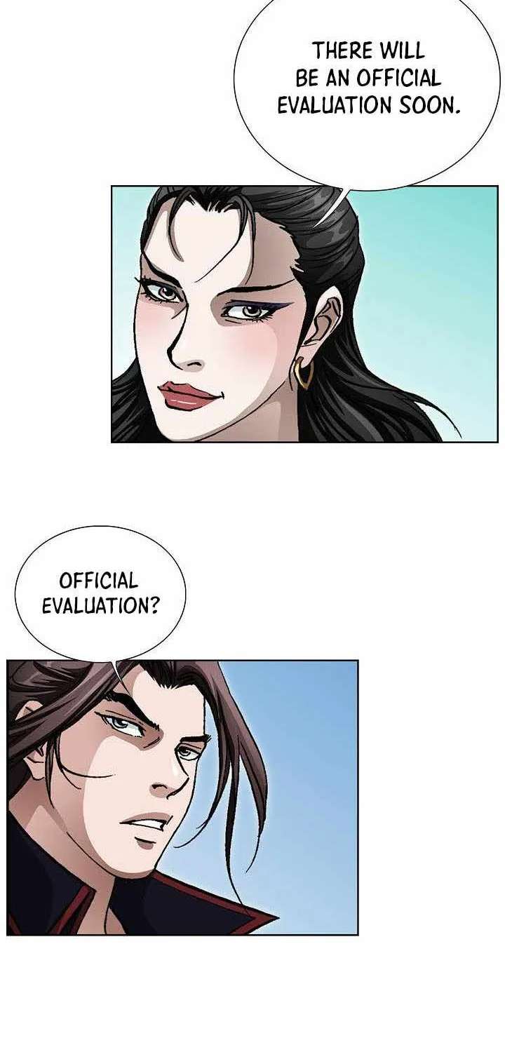 Return of the Immortal Monk Chapter 85 - page 65