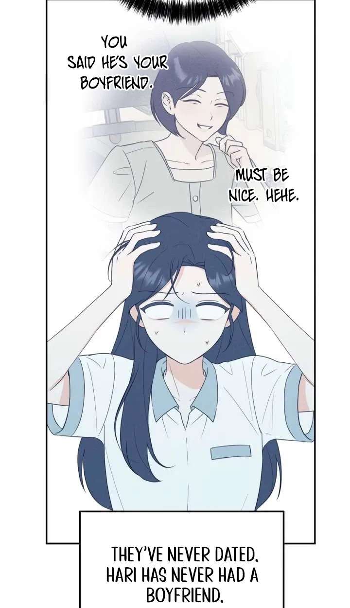 The Unrequited Love Club Chapter 3 - page 44