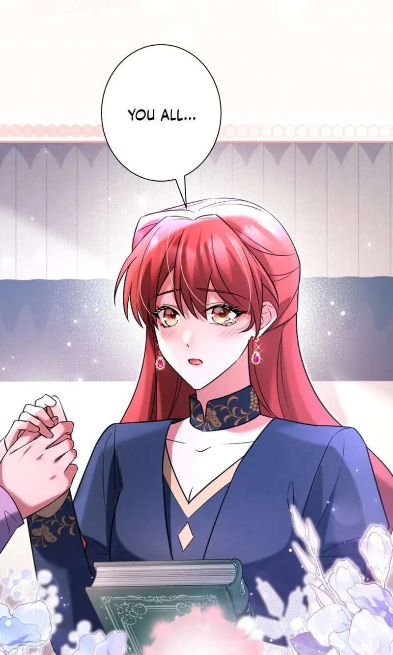 Sayonara Uwaki na Fiance-sama, Ji no Game de Shiawase ni Narimasu Chapter 30 - page 39