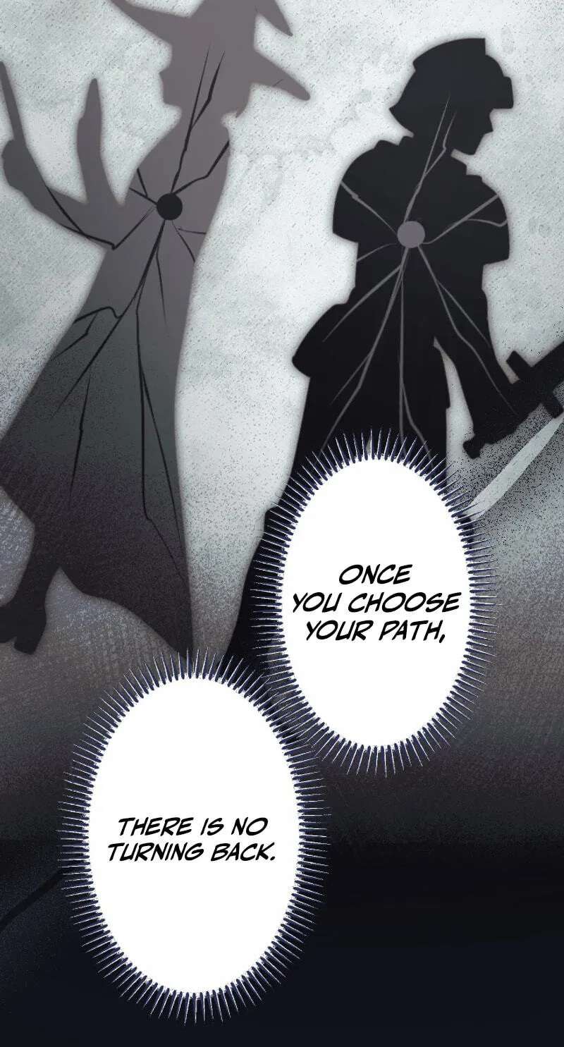 Kaiki Shita Ken Sei no Mahou Riron Chapter 42 - page 22