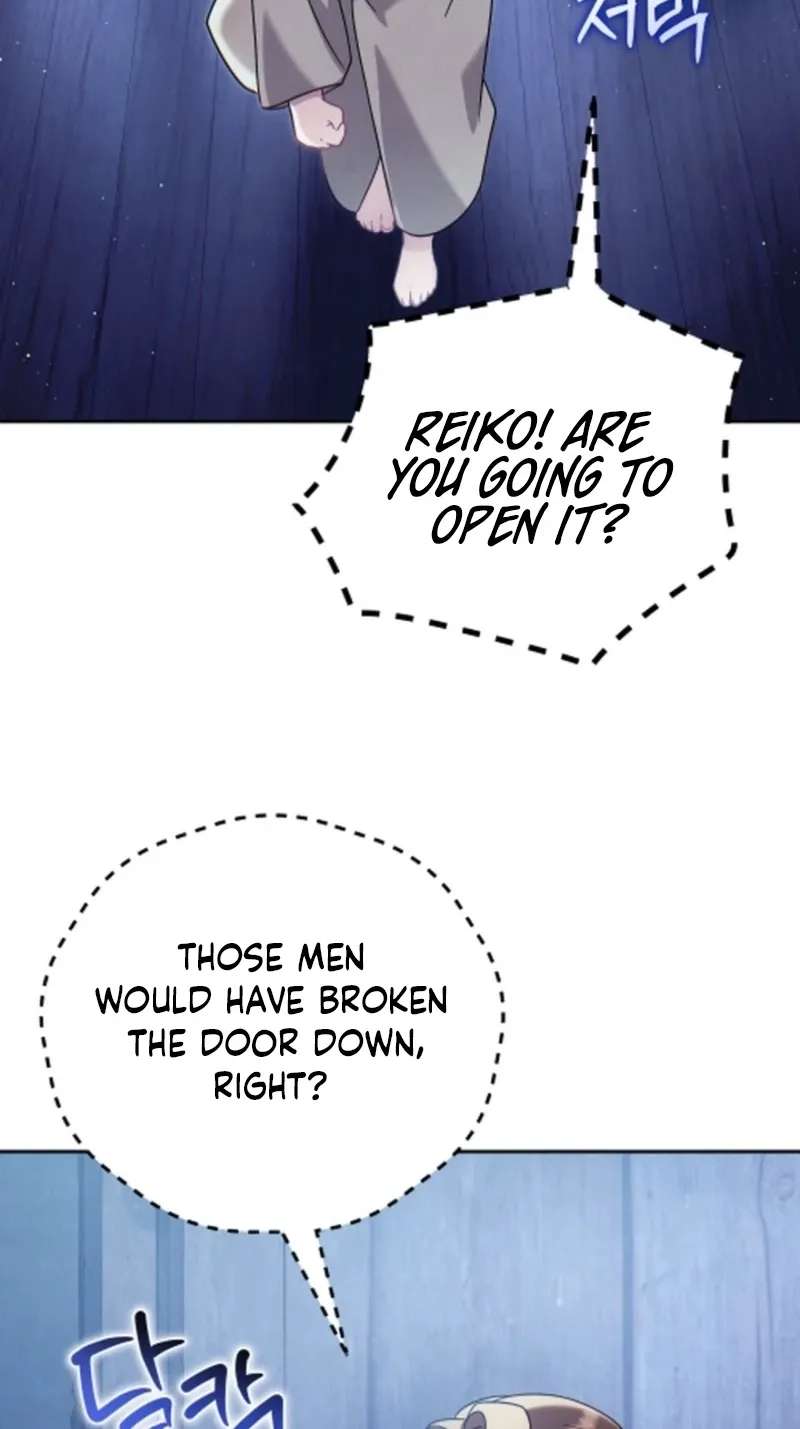 Help Princess Deokhye Chapter 25 - page 87