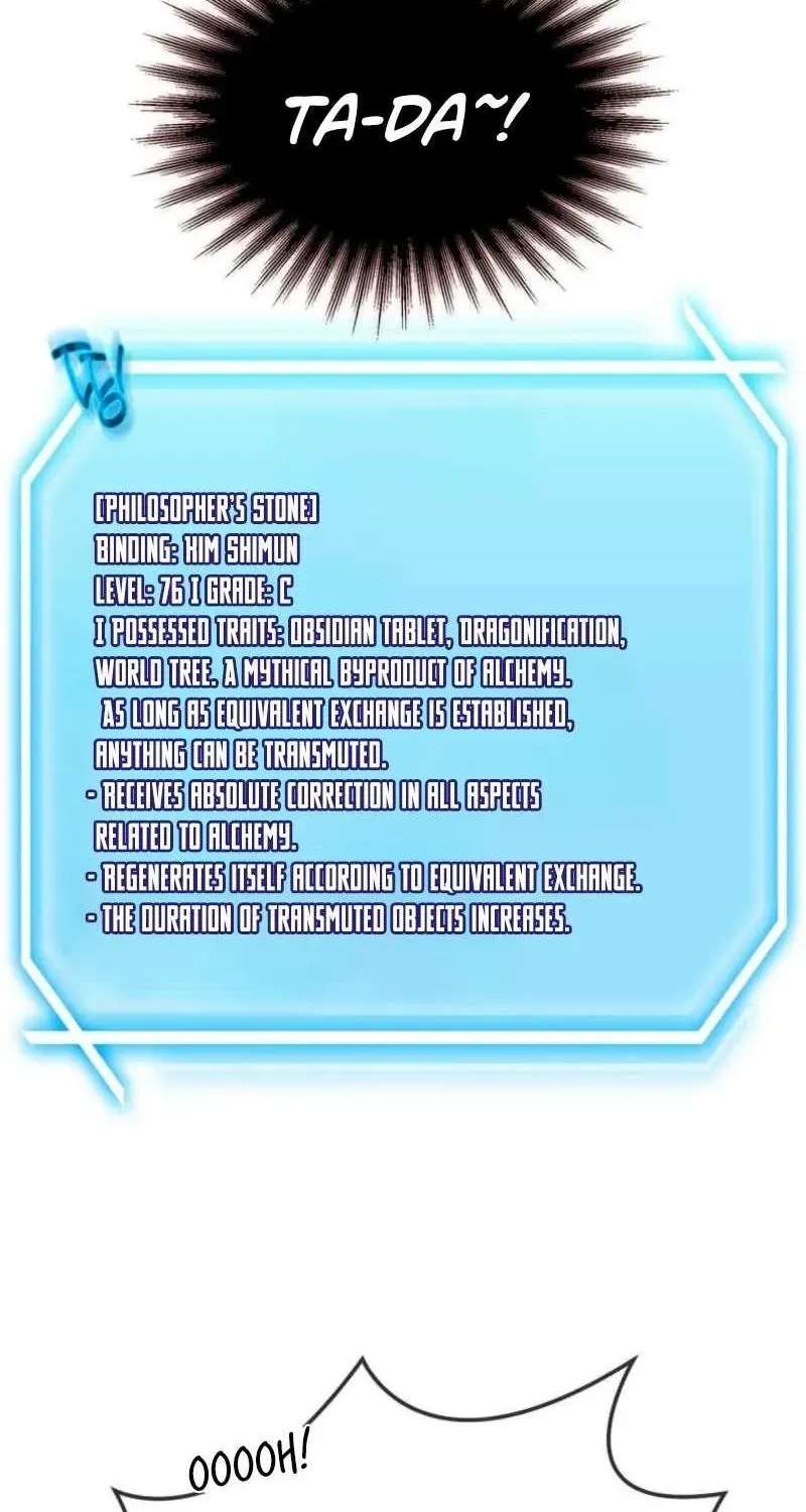 Regressed Genius Creates Mythic Items Chapter 94 - page 27