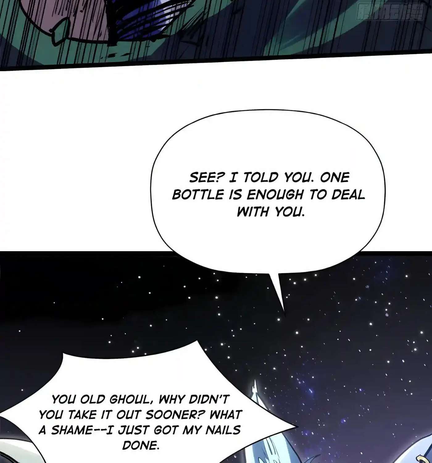 Lucky Me: I Secretly Cultivated for 1,000 Years Chapter 276 - page 163
