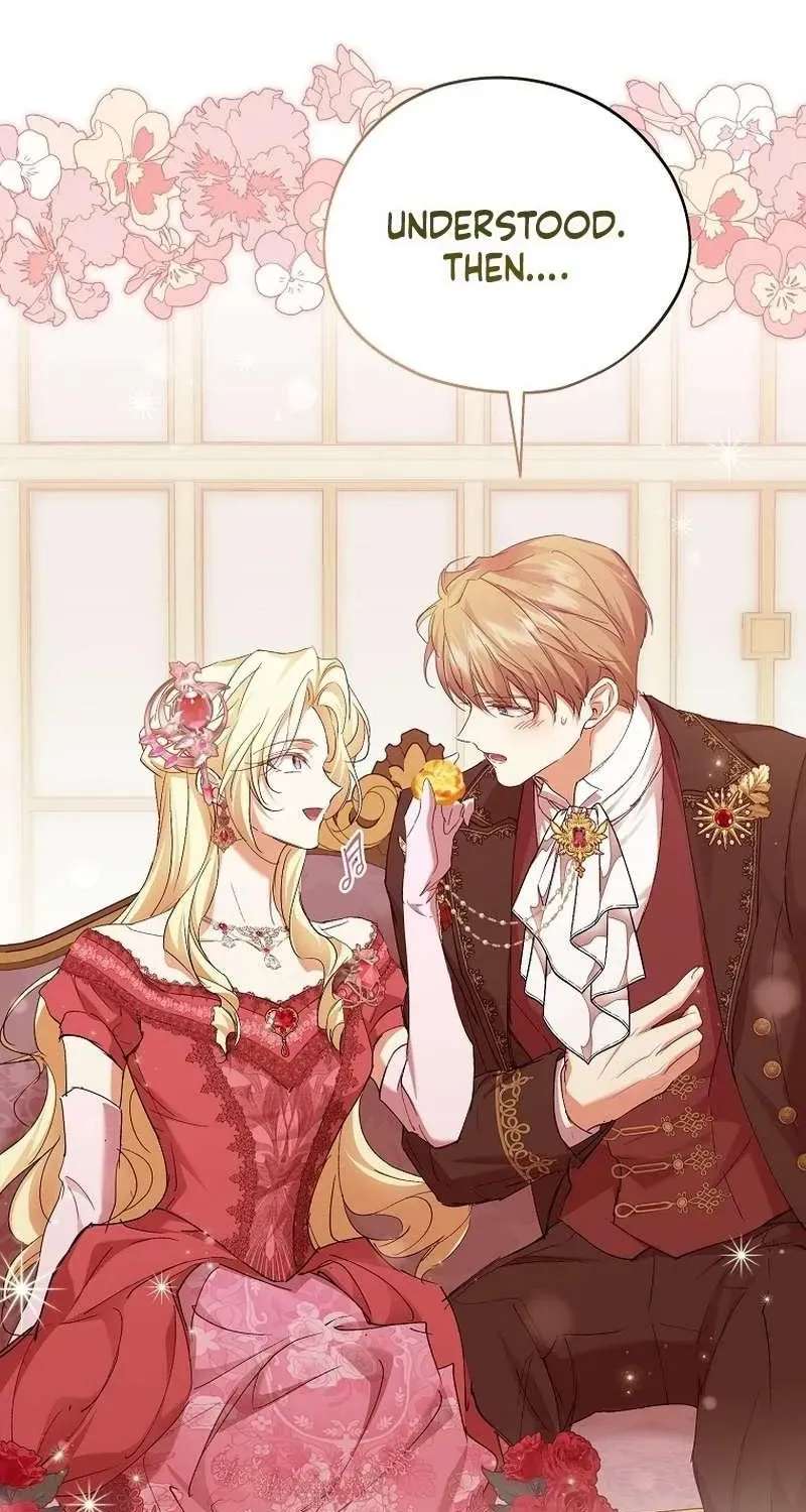 I’M Looking For A New Husband Chapter 55 - page 10