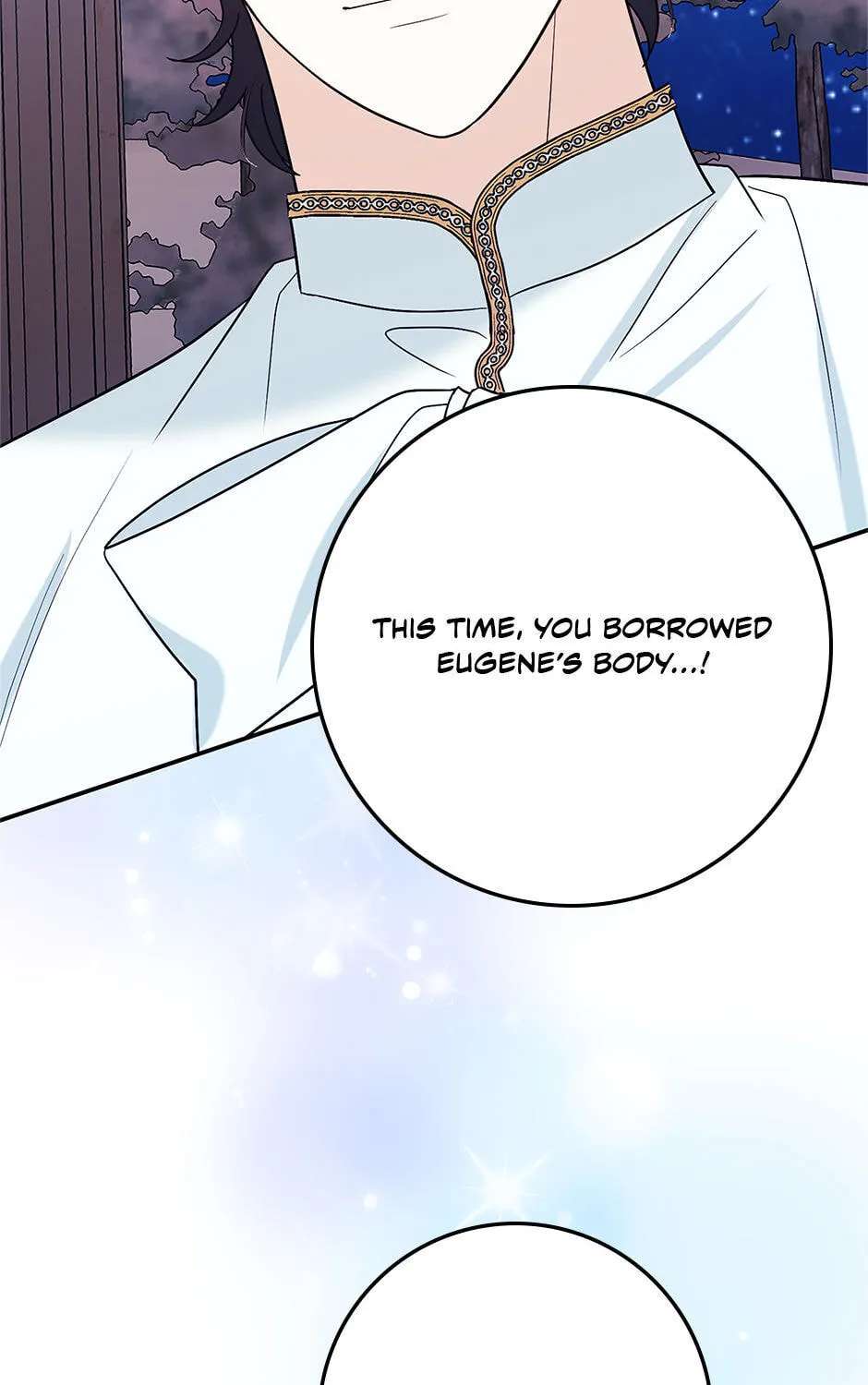 Running Away At Night Chapter 65 - page 129
