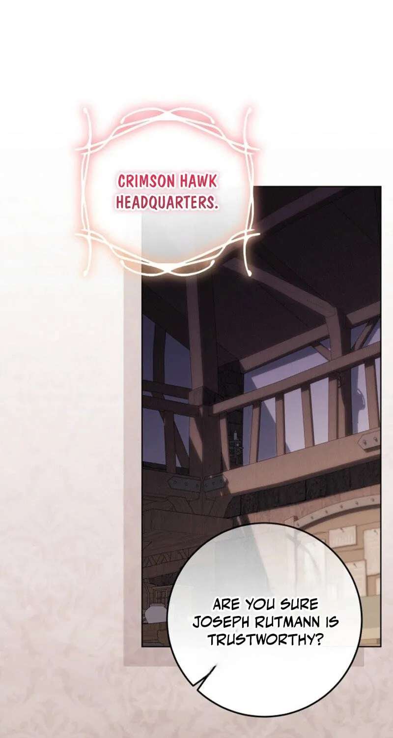 My Daddy Hid His Power Chapter 85 - page 27