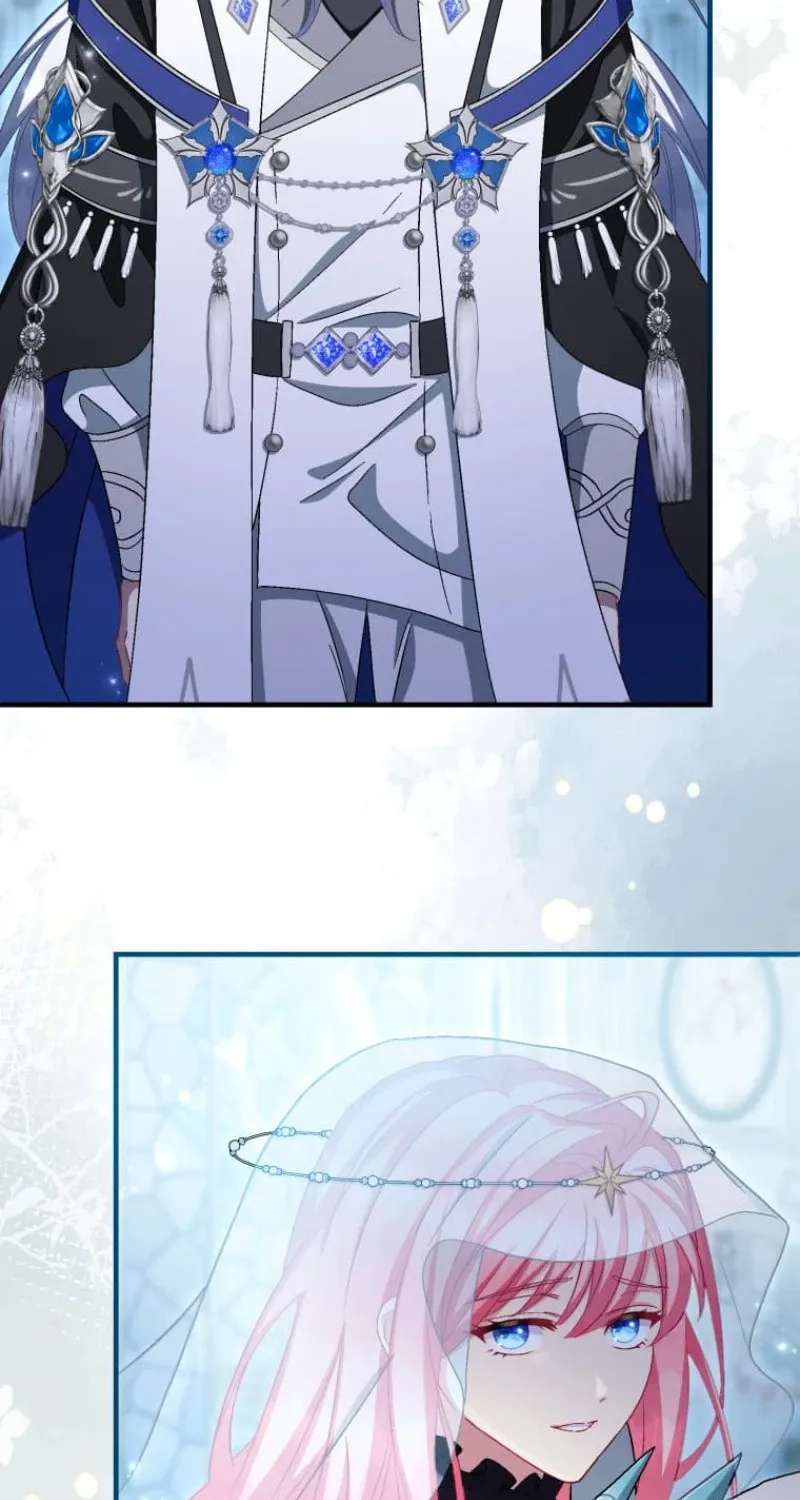 I Still Don't Know About My Favourite Character's Unwavering Obsession Chapter 98 - page 28